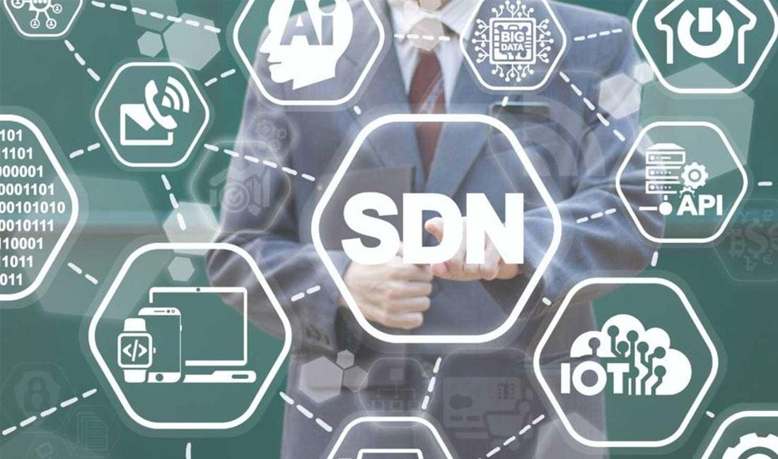 The Role of SDN in Network Transformation