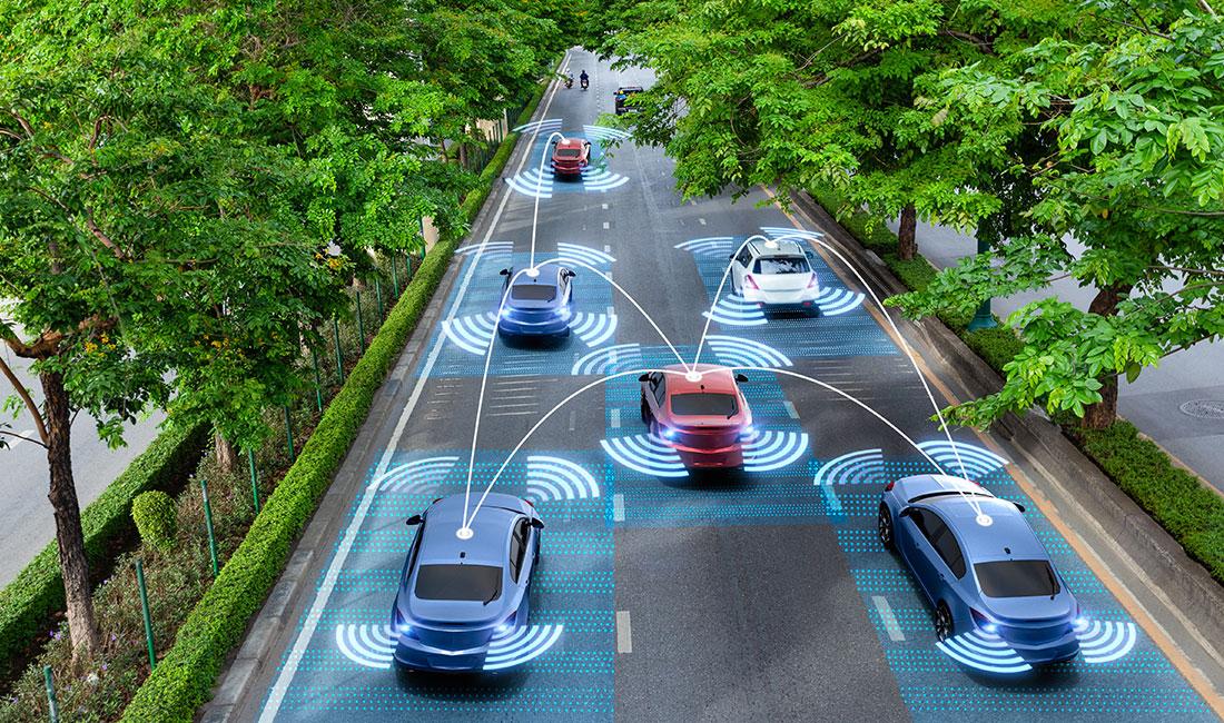 Tata Elxsi brings new age solutions for driverless cars, connected vehicles and more: Tata Elxsi CMO Nitin Pai