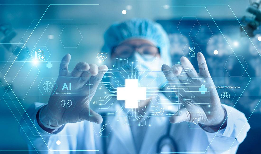 The Promise and Potential Pitfalls of AI in Medical Device Design