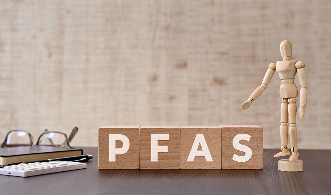 PFAS Compliance & Technological Advancements In Medical Devices