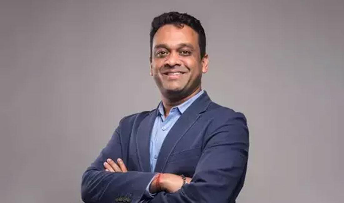 Ajay Meher: Global Practice Head, Media and New Media, Tata Elxsi