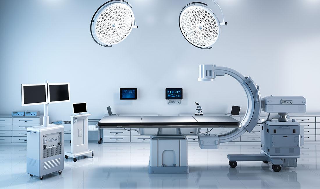 Skanray Partners with Tata Elxsi to Advance Surgical Imaging and Healthcare Innovation