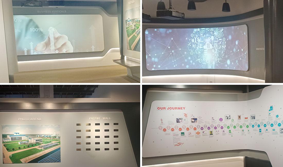 Tata Elxsi Designs World-Class Experience Centre for Tata Chemicals
