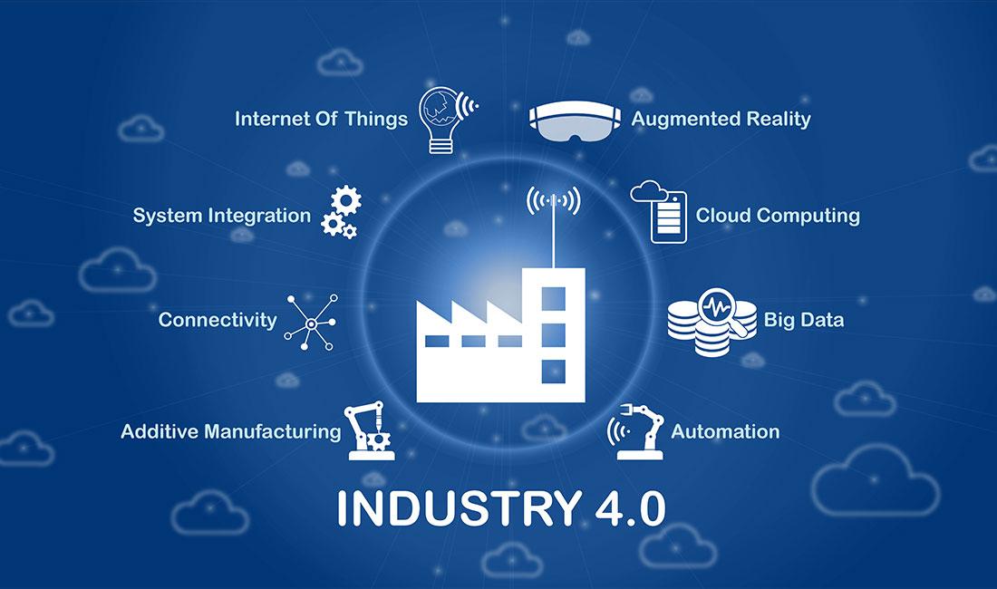 Revolutionising manufacturing with AI: From  production efficiency to industry 4.0 transformation