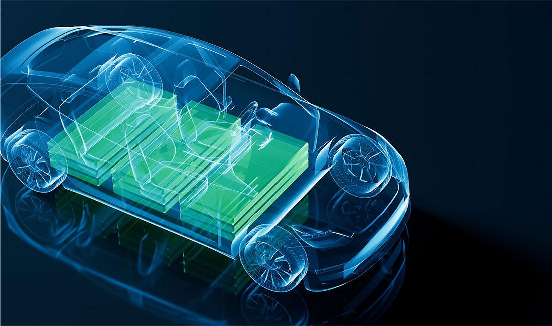 Battery Passport: Transforming EV supply chains with data transparency, security and sustainability