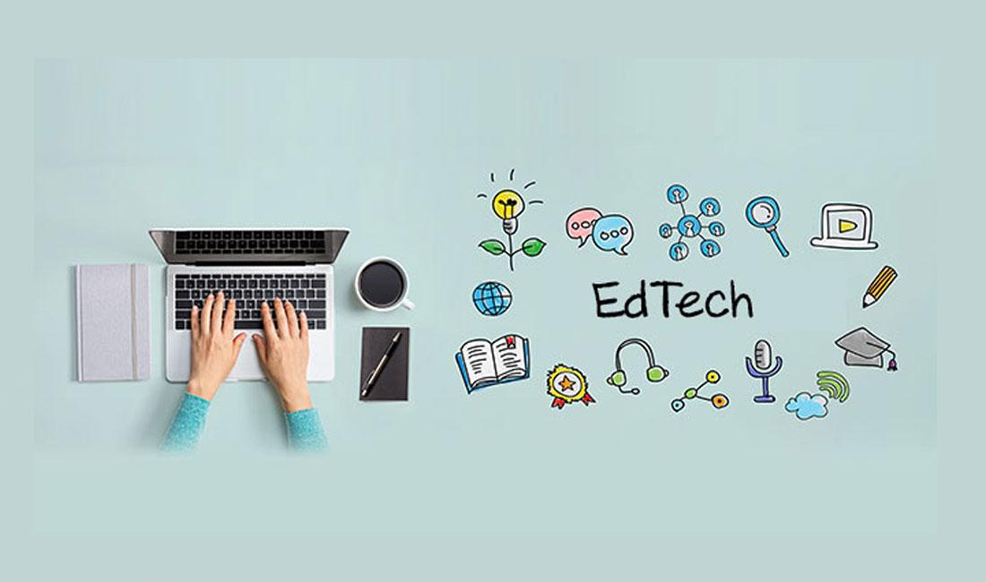 Tata Elxsi - Impact of the pandemic on the Edtech sector: An India  Perspective