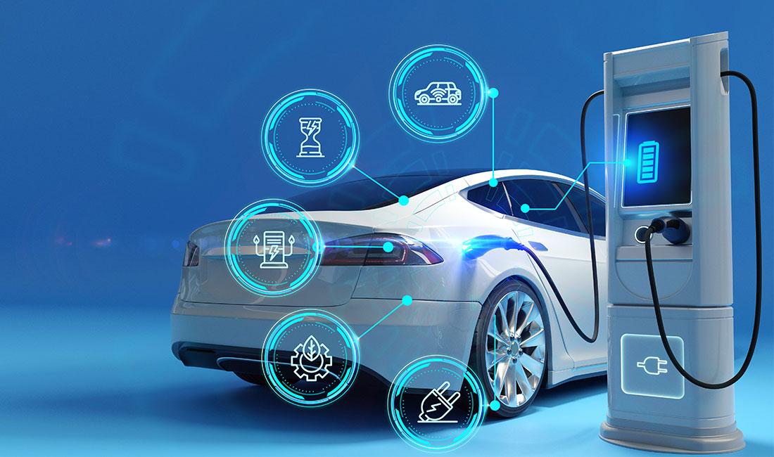 Addressing Key Challenges In India’s Drive To Vehicle Electrification