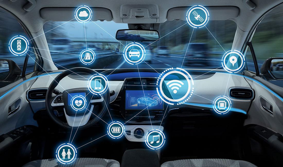 Tata Elxsi’s 'TETHER' paves the way for Tata Motors Connected Vehicle Platform to scale new heights
