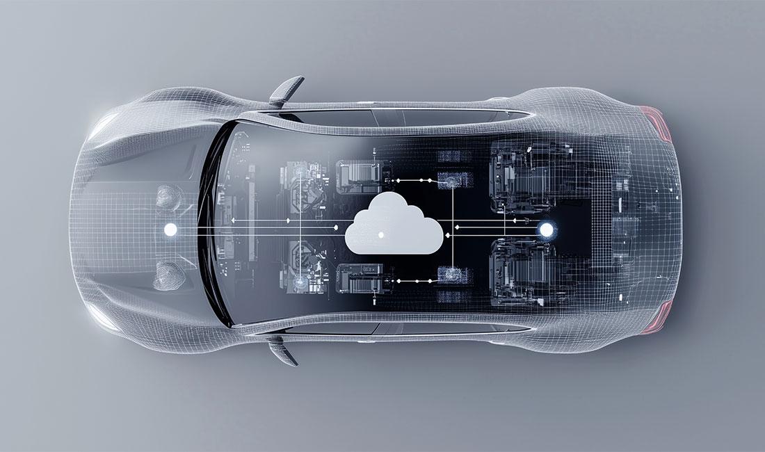 Tata Elxsi to Accelerate SDV Adoption for Next Generation Mobility with Qualcomm’s Snapdragon Automotive Platforms