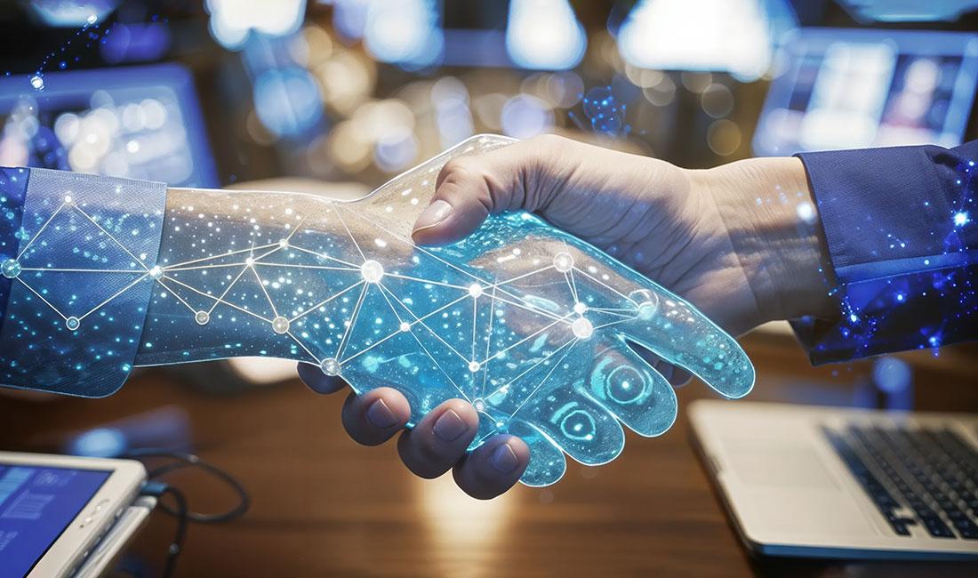 The Intersection of AI and Human Rights: Ensuring Ethical Standards