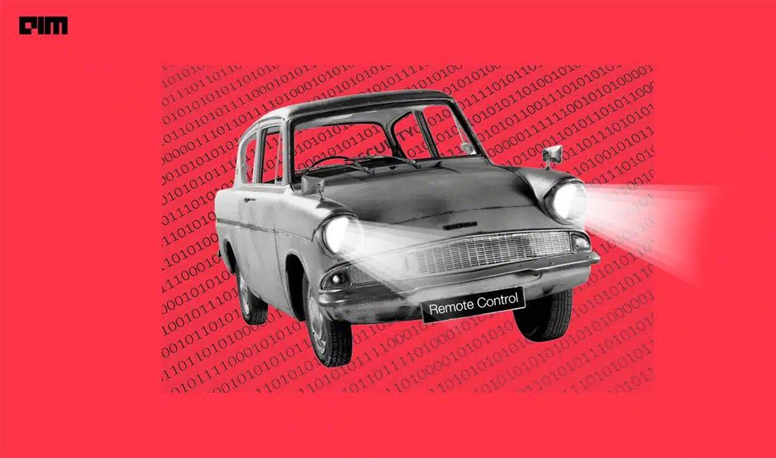 Can Hackers Remotely Steal Your Cars?