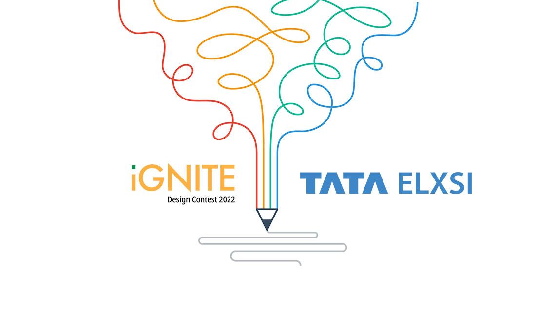 Tata Elxsi Announces a Global Contest for Design Students on World Industrial Design Day