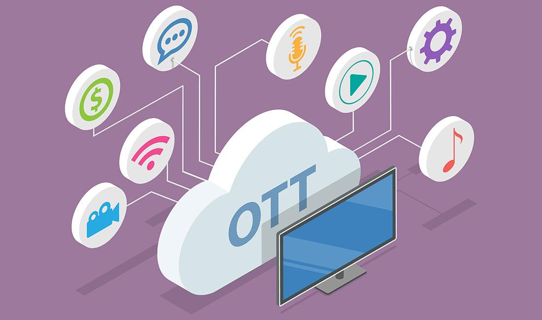 Tata Elxsi: Enabling OTT streaming across platforms