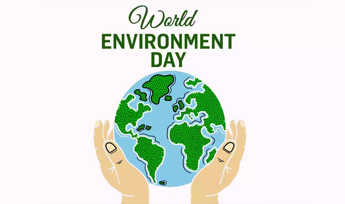 World Environment Day 2024: Use of Sustainable Technology Solutions Towards Positive Environmental Impact
