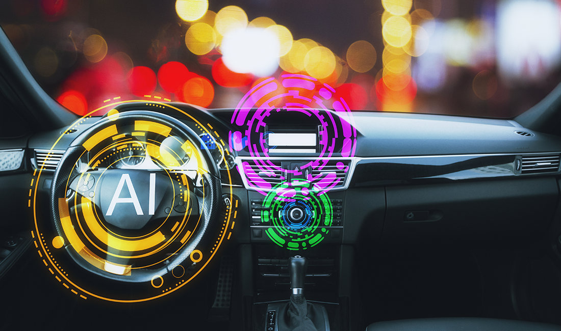 Tata Elxsi Sharpens AI Focus in Automotive and Aerospace