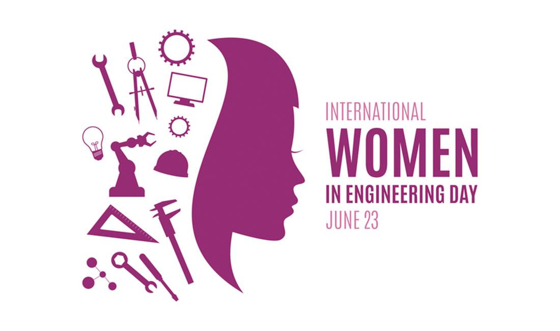 Celebrating the Female Edge in Tech: A Look into International Women in Engineering Day