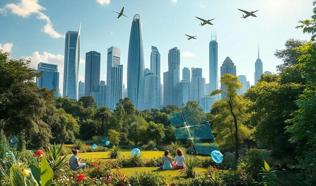 World Environment Day 2025: Digital Era Demands Smarter Sustainability, Say Industry Leaders