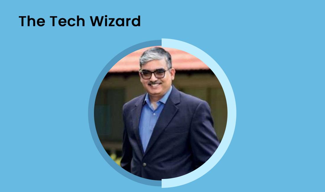 Tata Elxsi, led by CEO & MD Manoj Raghavan, has been delivering cutting-edge tech services to global OEMs, all the while maintaining a steady growth path...