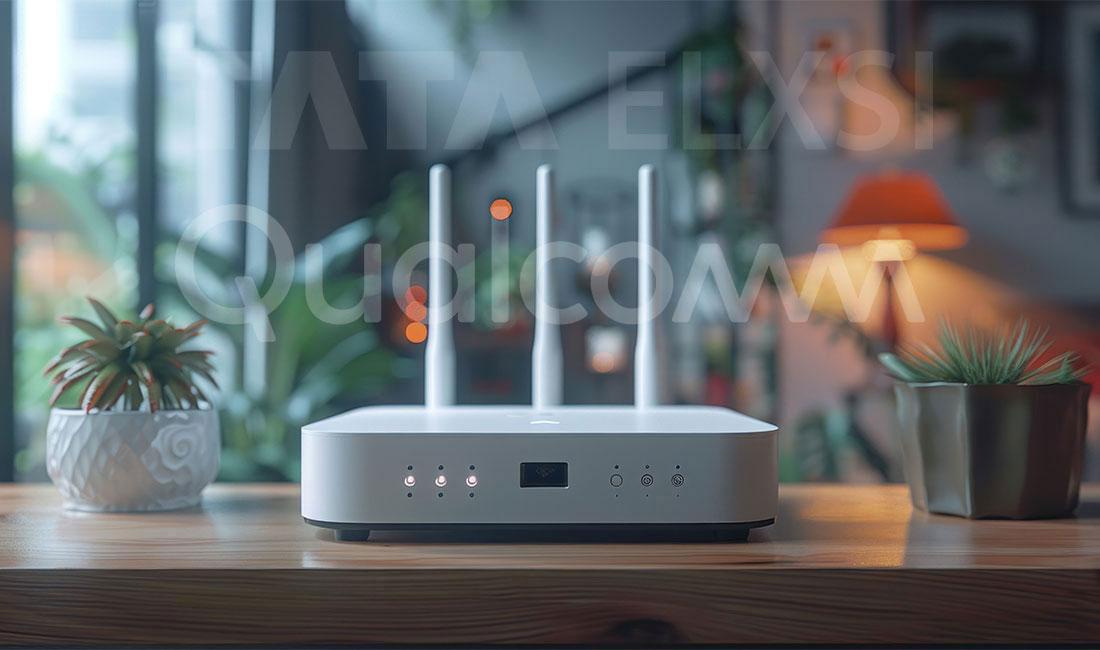 Tata Elxsi Delivers World’s First RDK-B Integration on Qualcomm 5G Fixed Wireless Access Platform