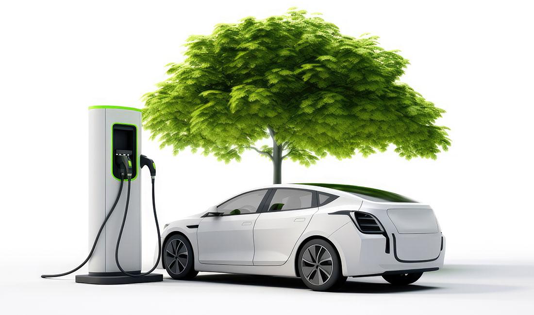AI-powered battery passport: Shaping the future of battery management and innovation