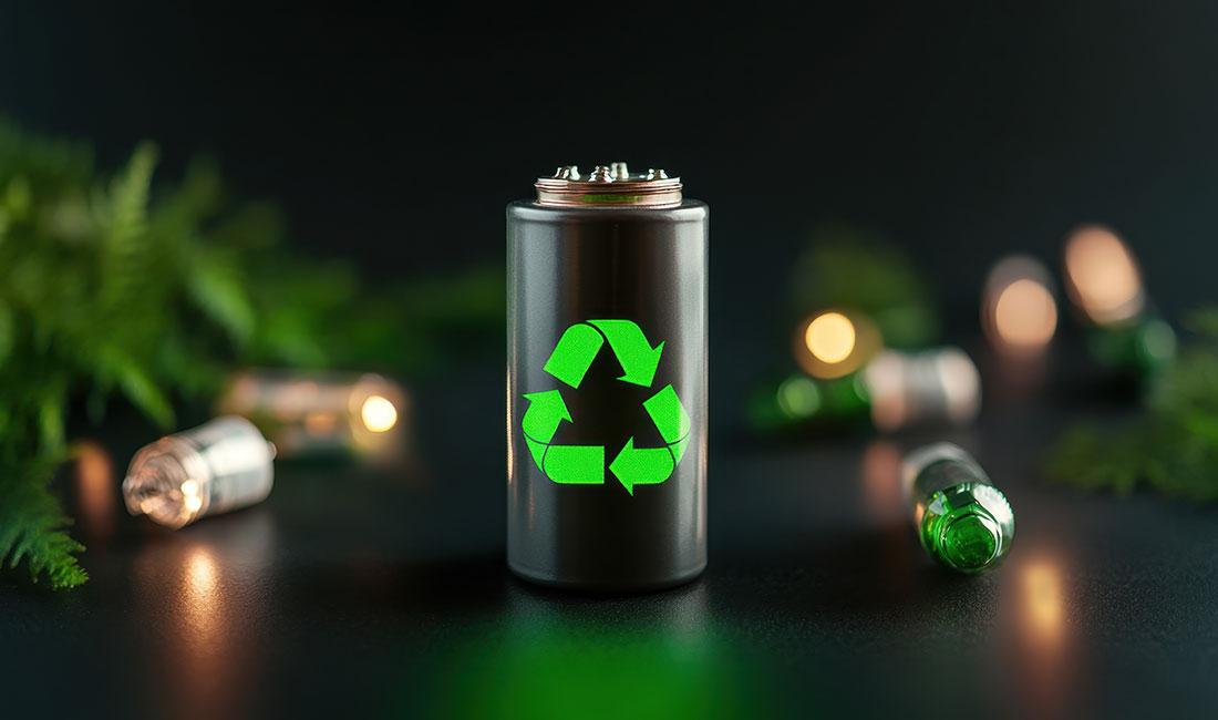 Revolutionising Battery Lifecycle Management