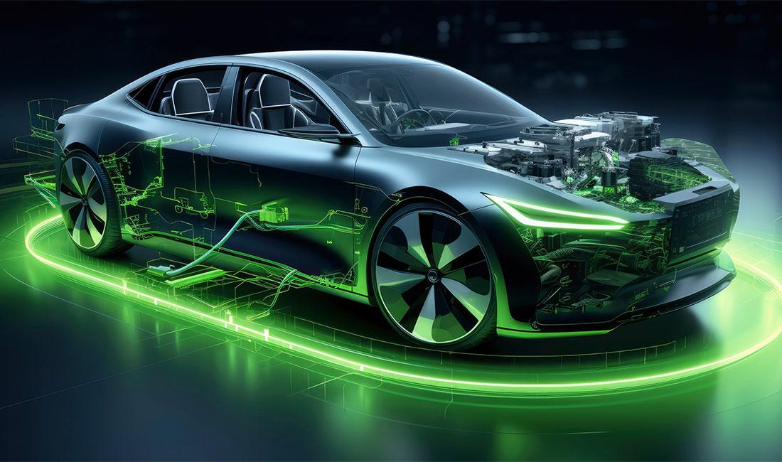 Lightweighting critical to success in the EV era: Tata Elxsi's Srikumar S
