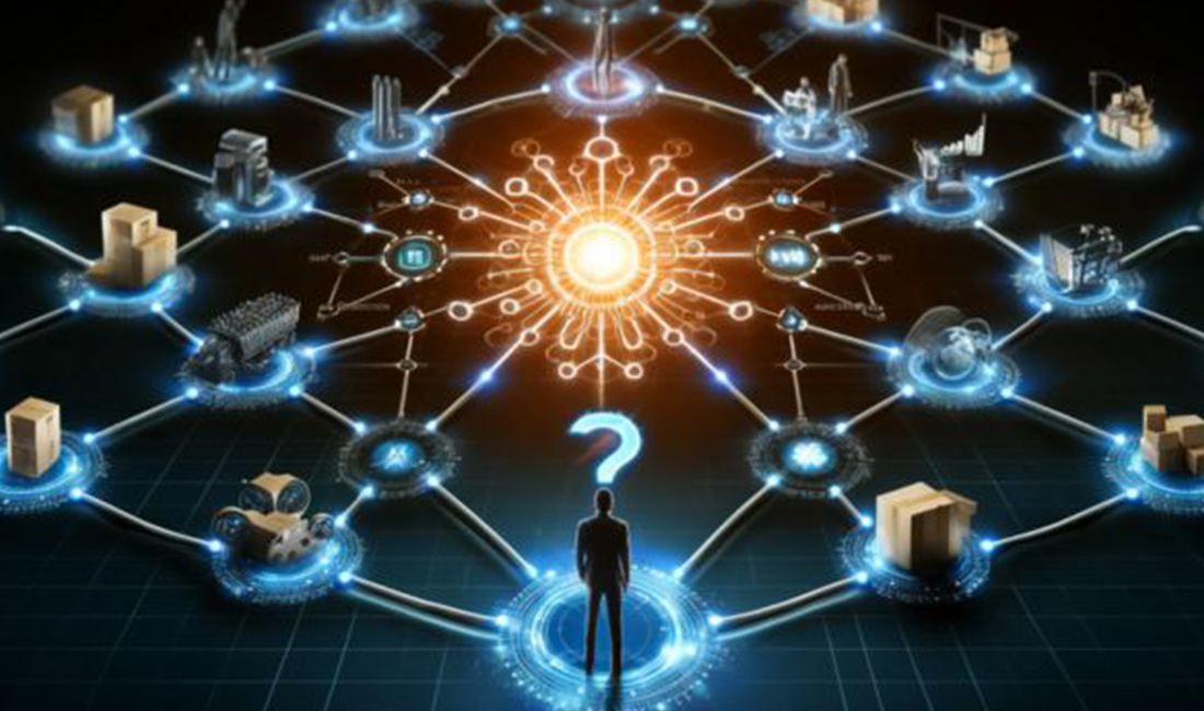 AI-Powered Supply Chain Resilience: Enhancing Visibility, Predicting Risks, and Driving Sustainability