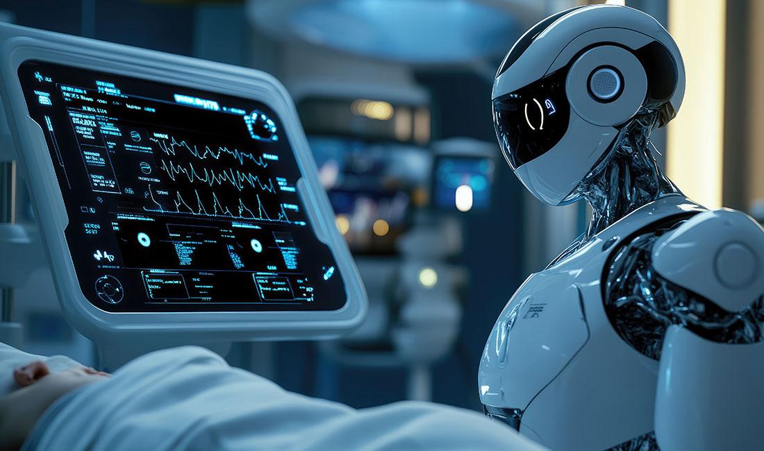 Indian healthcare industry to invest further in computational infrastructure for data integration in patient care