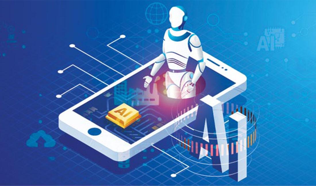 Accelerating data-driven automation for rapid app development