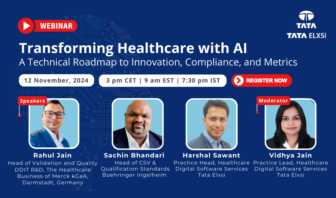 Transforming Healthcare with AI: A Technical Roadmap to Innovation, Compliance, and Metrics