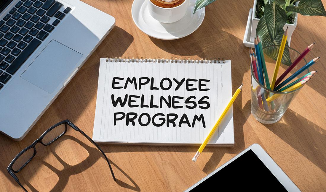 Tata Elxsi Prioritizes Holistic Wellness for Employee Success
