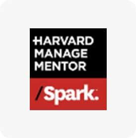 Havard Manage Mentor SPARK