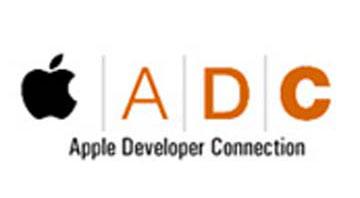 Apple Developer connection