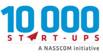 10,000 Startups