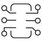 Twin Data Bridge