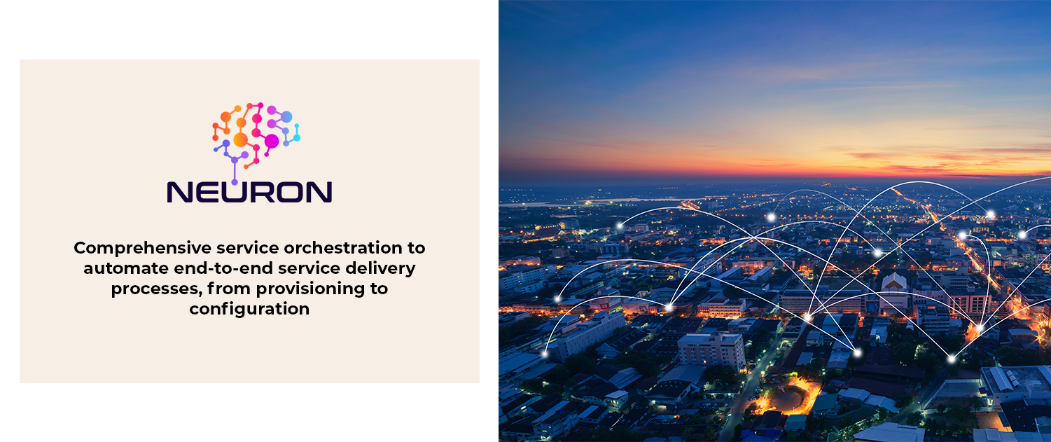Comprehensive service