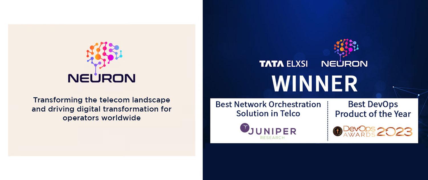 Transforming the telecom