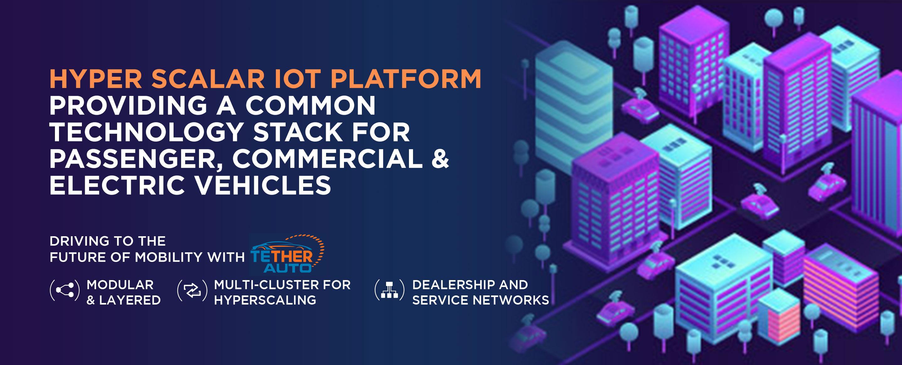 Connected Vehicle Platform Banner 1