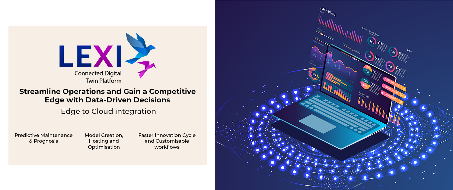 Streamline Operations and Gain a Competitive Edge with Data-Driven Decisions