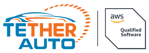 Tether - Connected Vehicle Platform