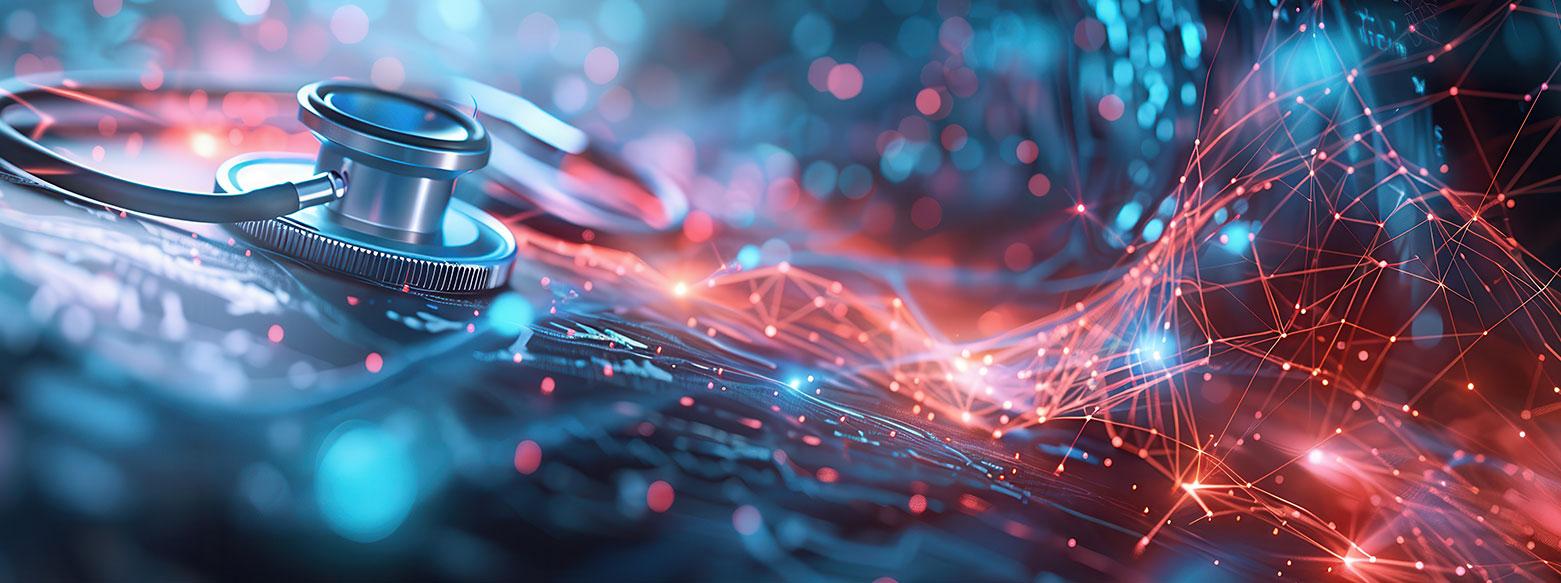 Transforming Data with AI-Driven Healthcare Analytics