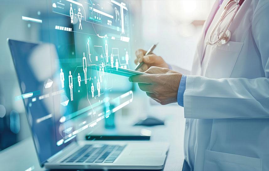 Data & Analytics for Healthcare