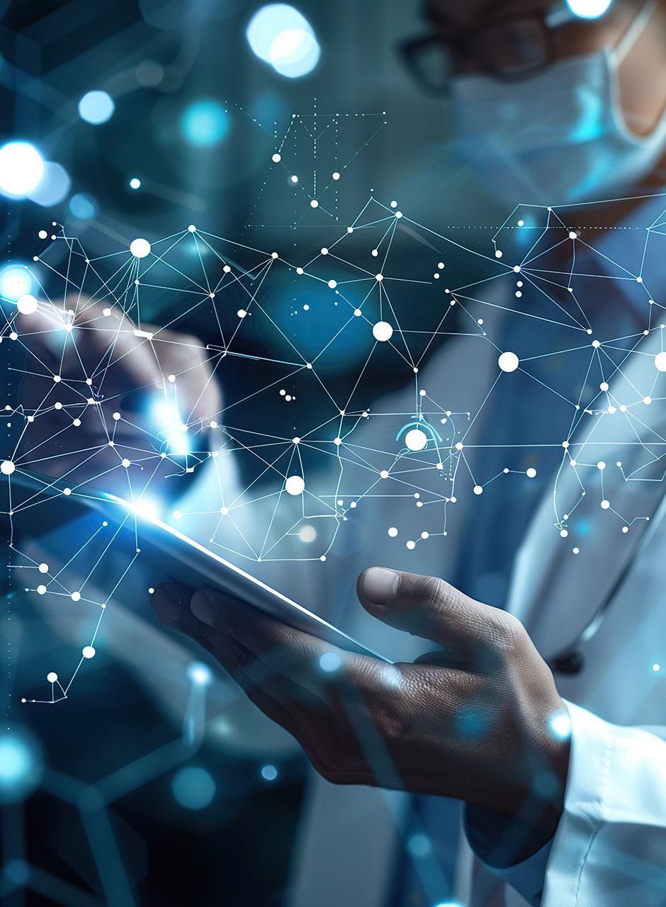 AI for Leaders - Healthcare and Life Sciences - Tata Elxsi