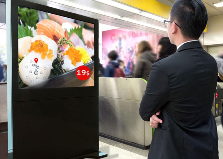 Multimedia Frameworks