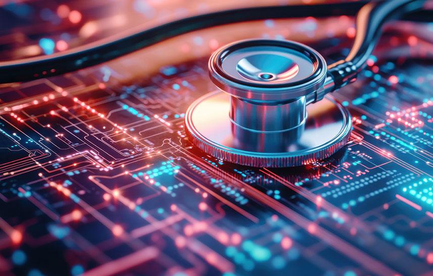 Front-End Innovation in Medical Devices