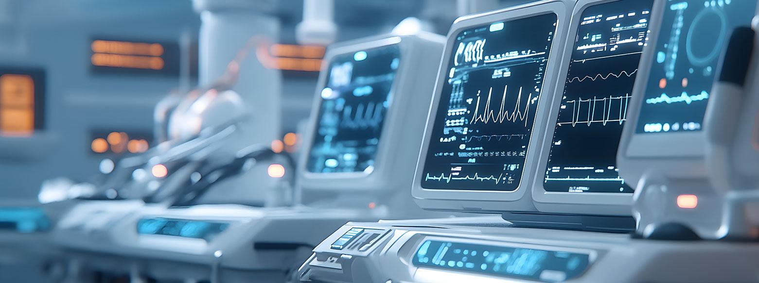 Driving Healthcare Transformation Through Front-End Innovation