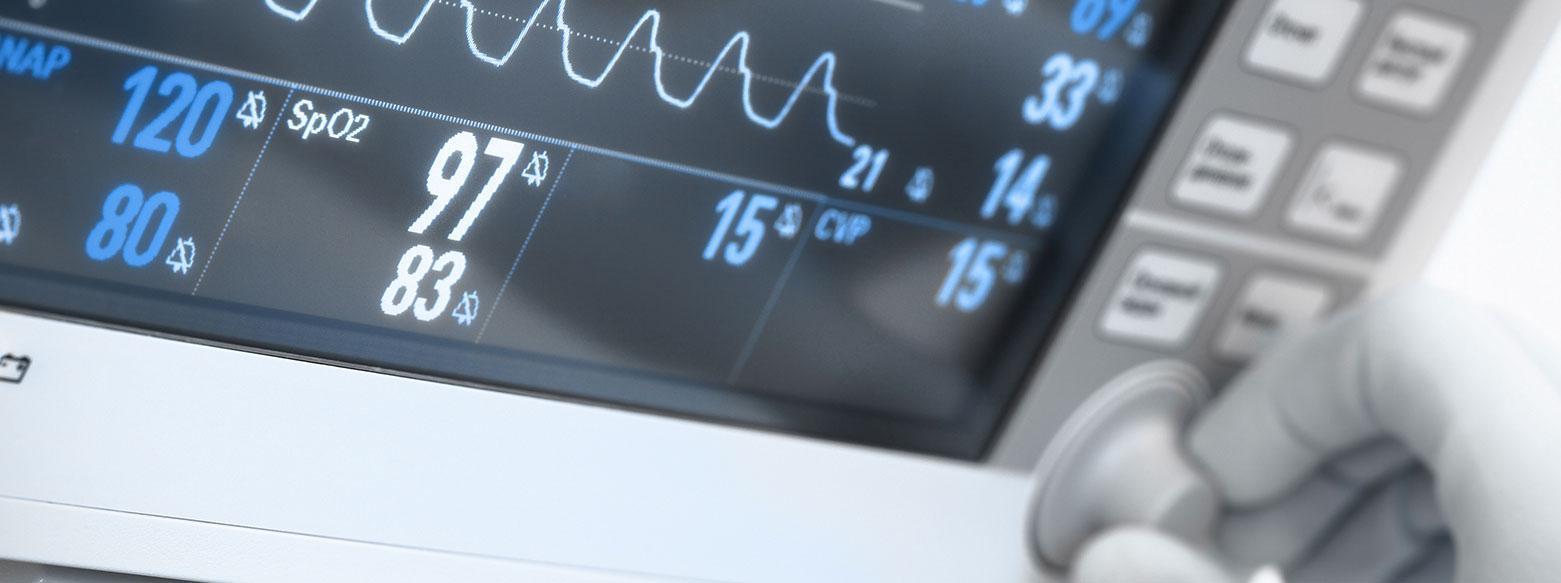 Medical software testing for active devices