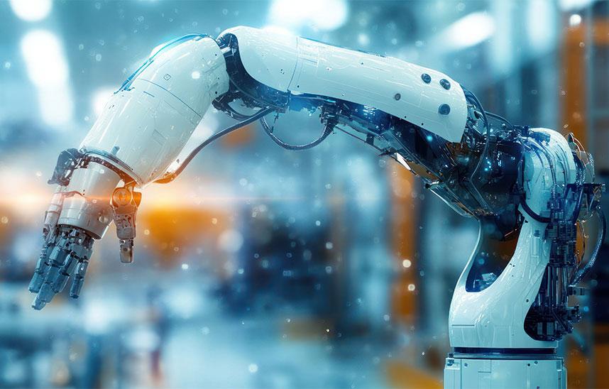 Intelligent Robotics & Automation