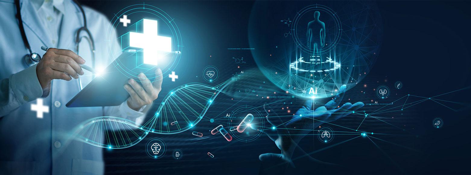 AI Solutions for Healthcare