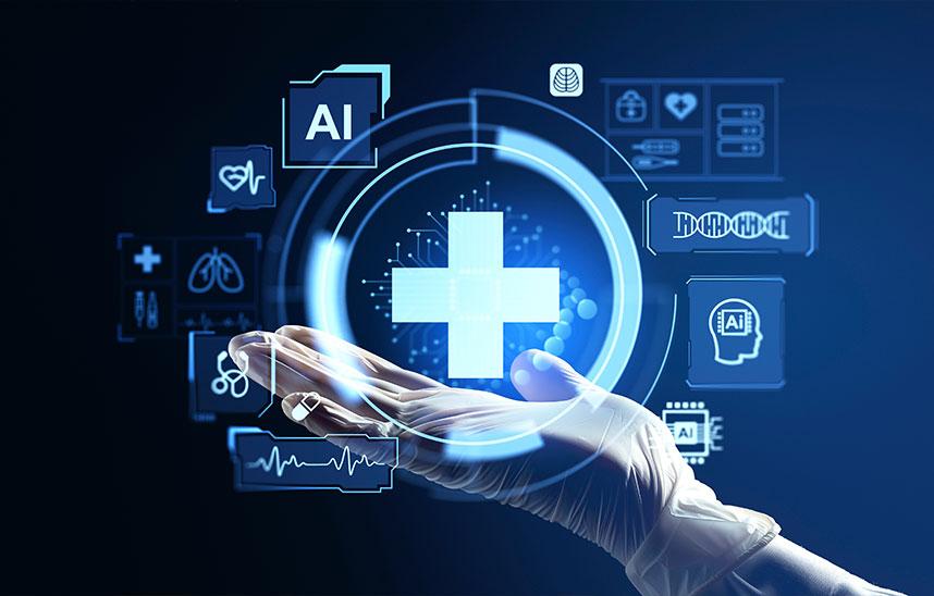 Artificial Intelligence in Healthcare